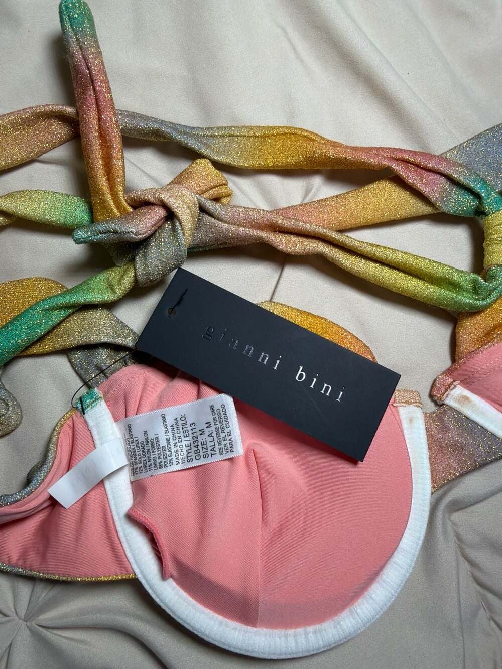 Gianni Bini - Picture 3 of 6